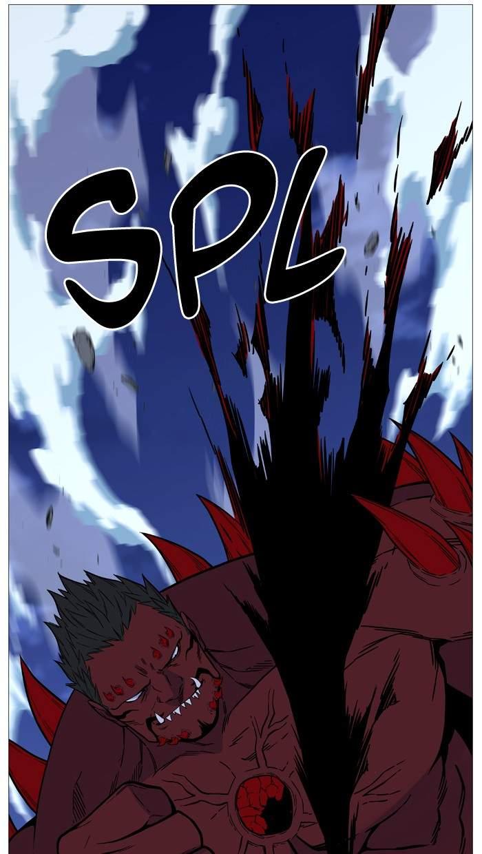 Ma Cà Rồng Quý Tộc: Chapter 500