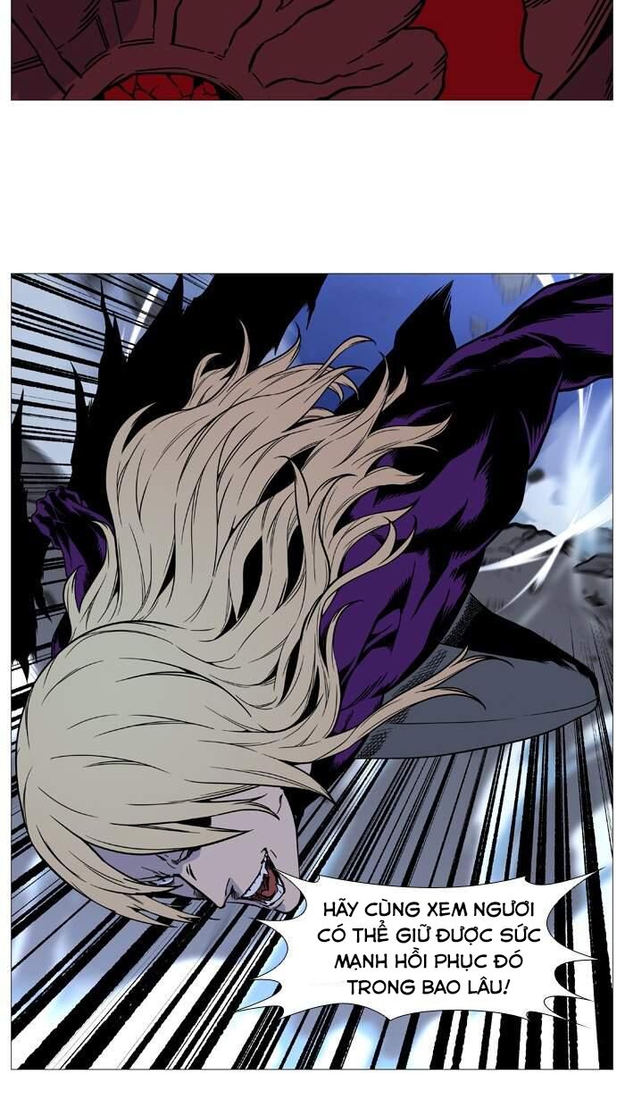 Ma Cà Rồng Quý Tộc: Chapter 500