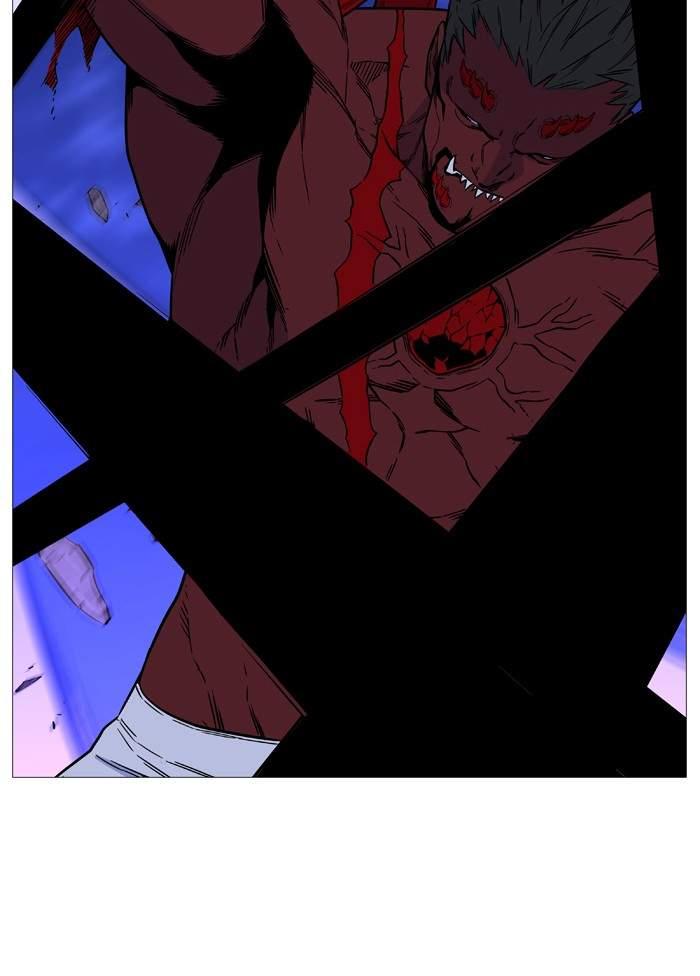 Ma Cà Rồng Quý Tộc: Chapter 500