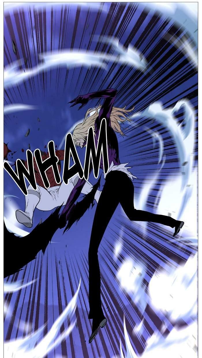 Ma Cà Rồng Quý Tộc: Chapter 500