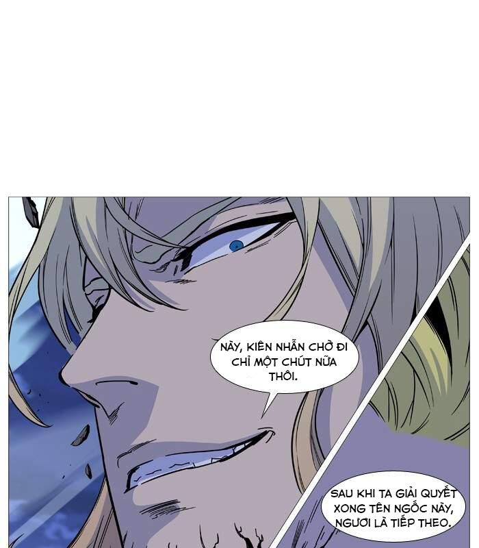 Ma Cà Rồng Quý Tộc: Chapter 500