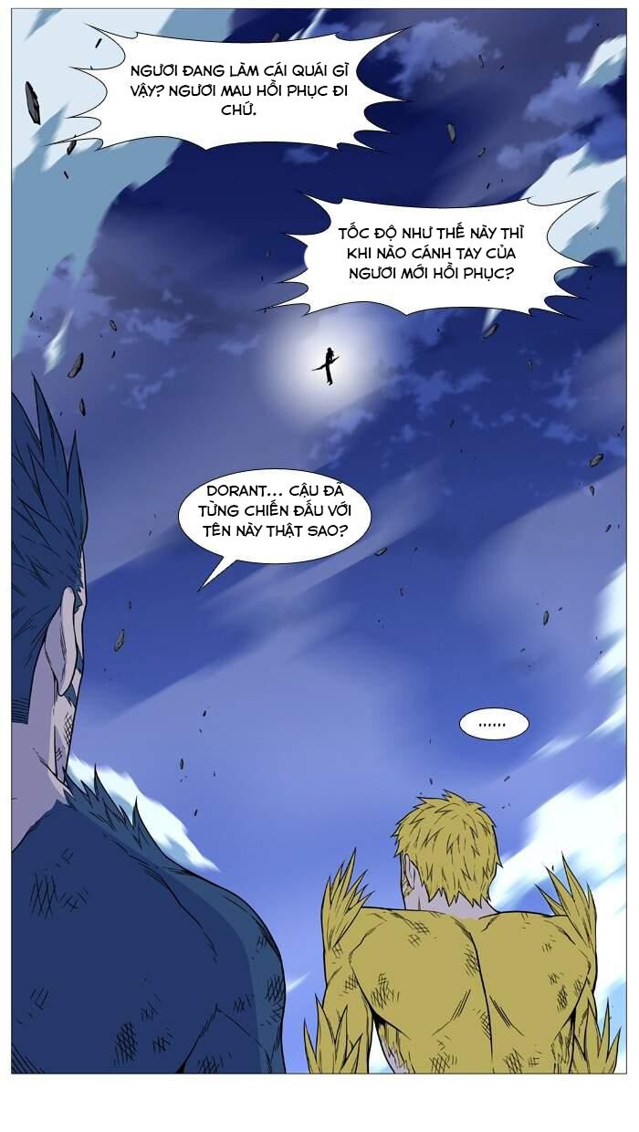 Ma Cà Rồng Quý Tộc: Chapter 500