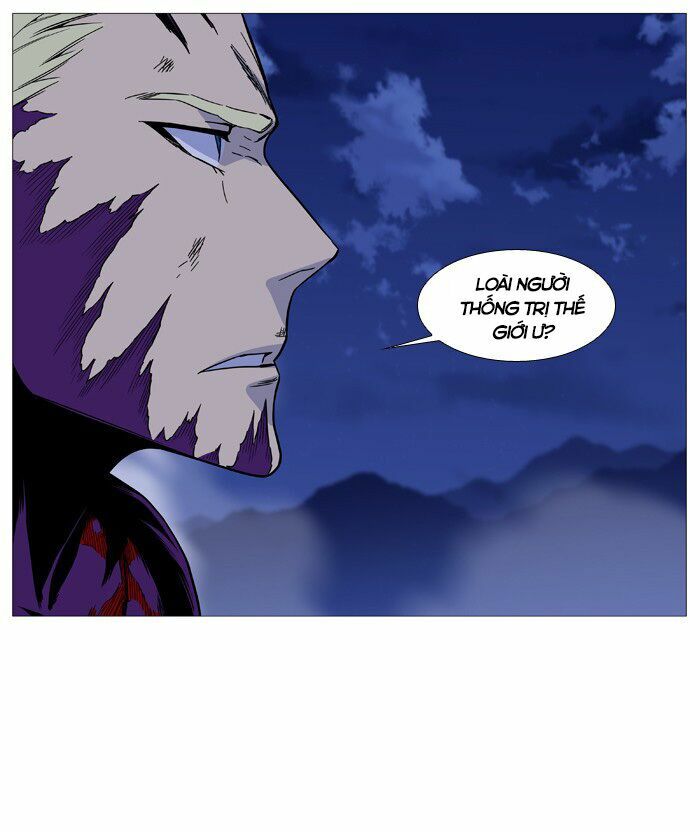 Ma Cà Rồng Quý Tộc: Chapter 504