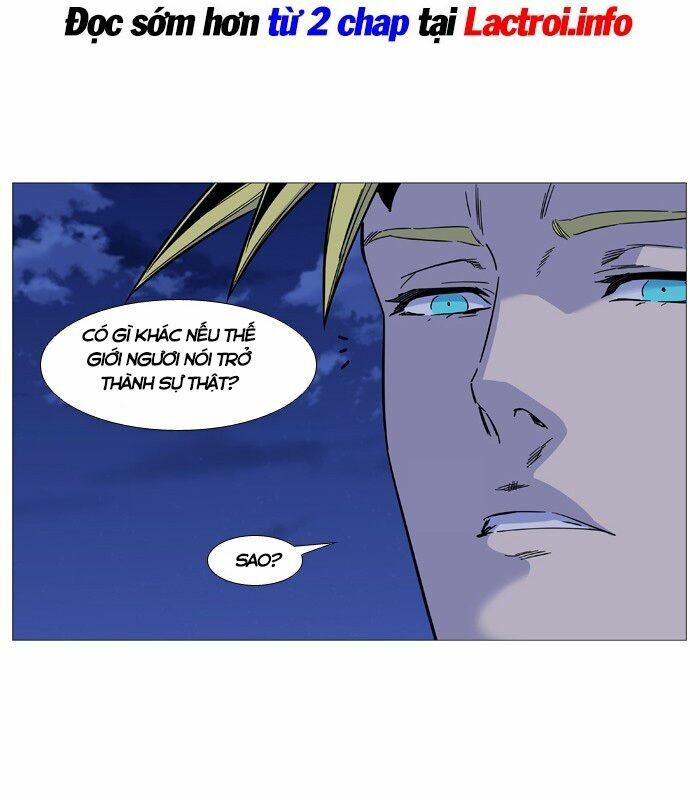 Ma Cà Rồng Quý Tộc: Chapter 504