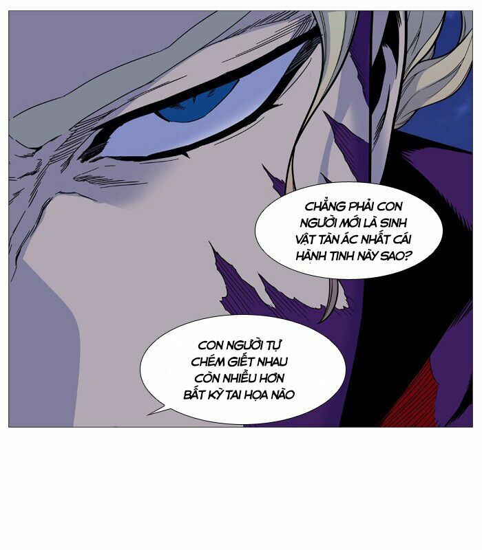 Ma Cà Rồng Quý Tộc: Chapter 504