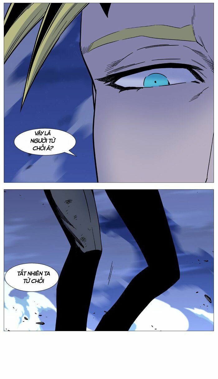 Ma Cà Rồng Quý Tộc: Chapter 504