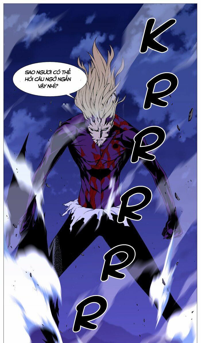 Ma Cà Rồng Quý Tộc: Chapter 504