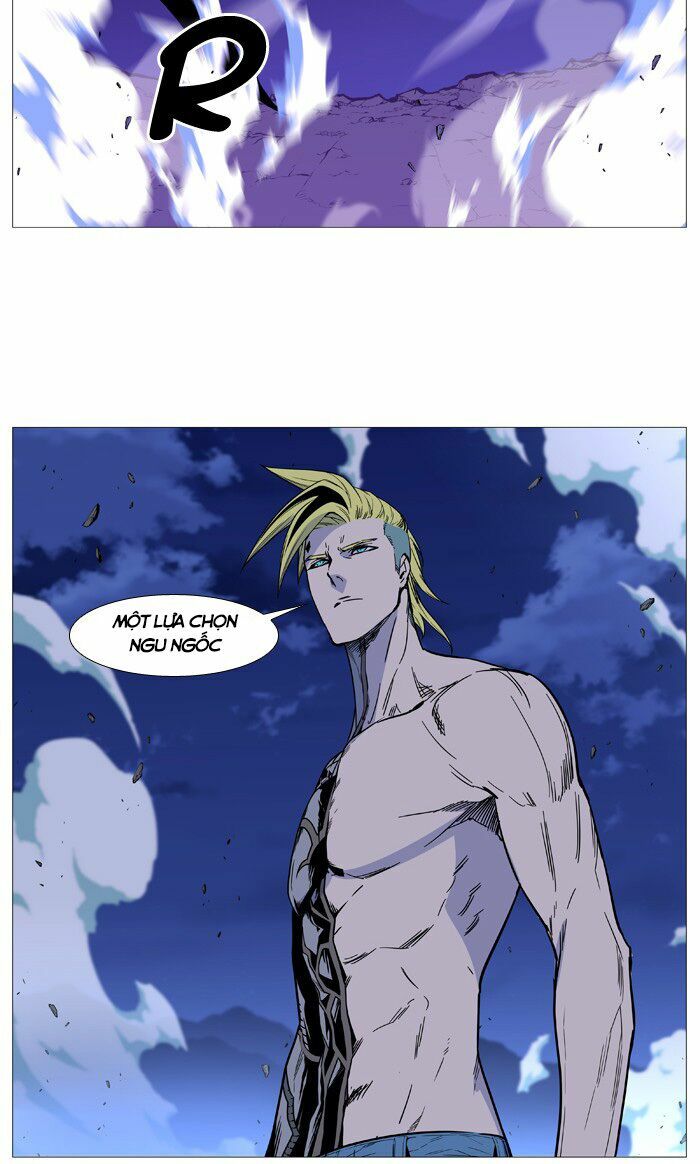 Ma Cà Rồng Quý Tộc: Chapter 504