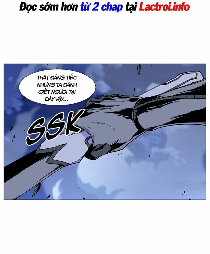 Ma Cà Rồng Quý Tộc: Chapter 504