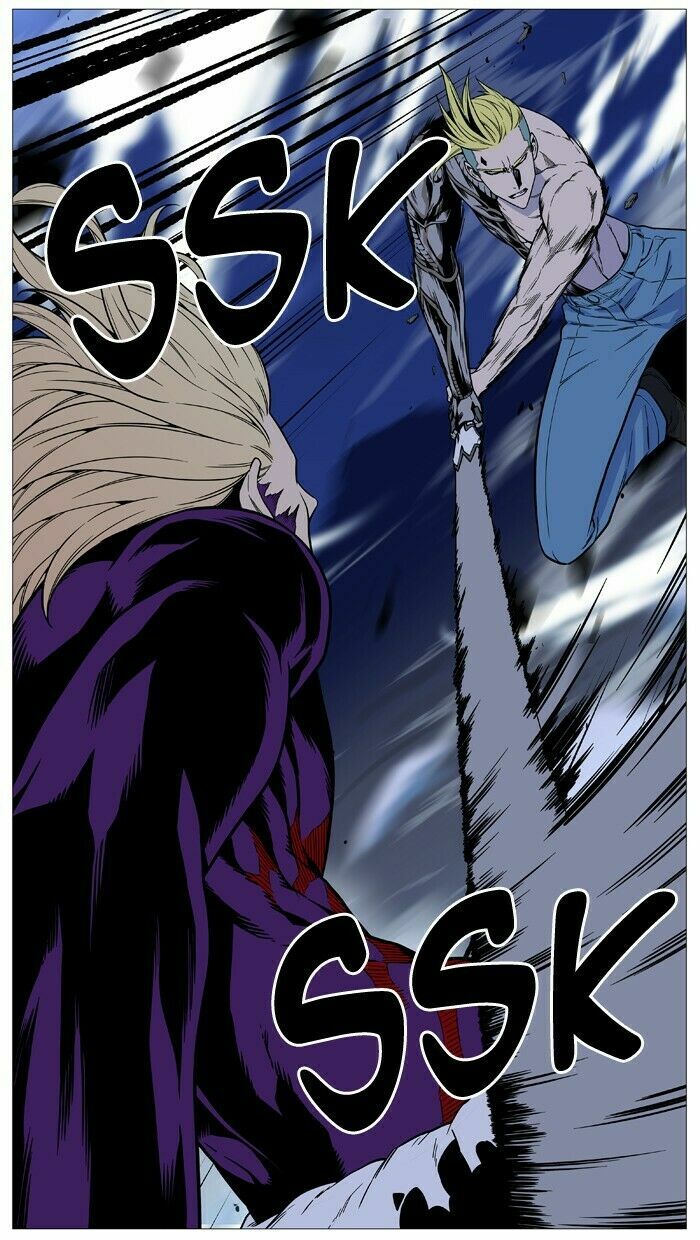 Ma Cà Rồng Quý Tộc: Chapter 504