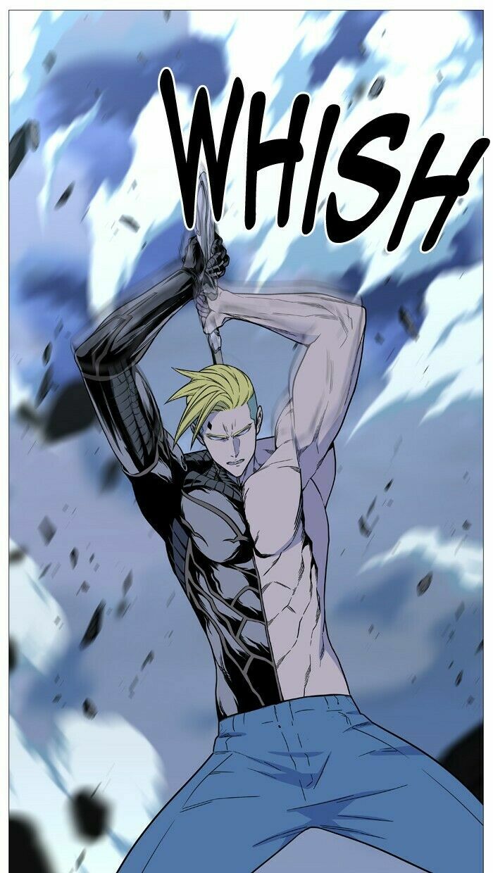 Ma Cà Rồng Quý Tộc: Chapter 504
