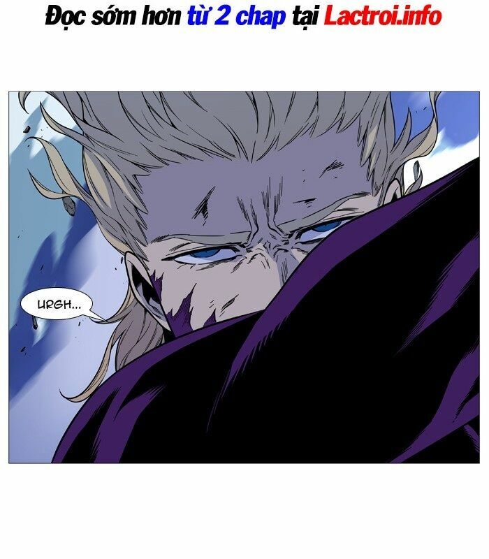 Ma Cà Rồng Quý Tộc: Chapter 504