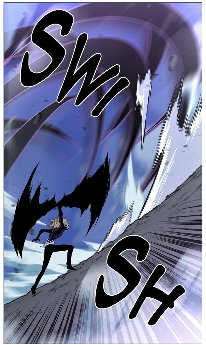 Ma Cà Rồng Quý Tộc: Chapter 504