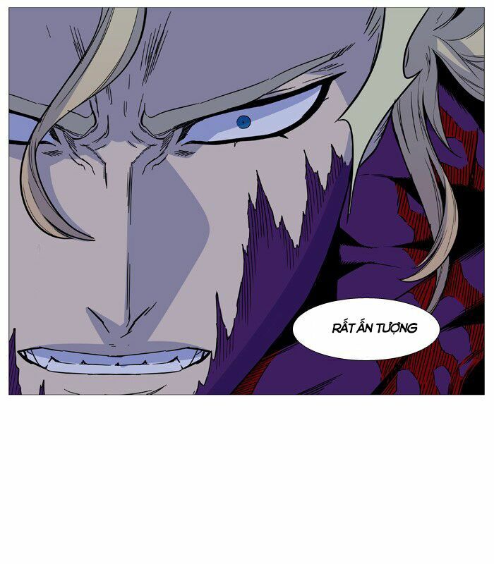 Ma Cà Rồng Quý Tộc: Chapter 504