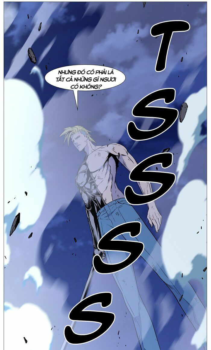 Ma Cà Rồng Quý Tộc: Chapter 504