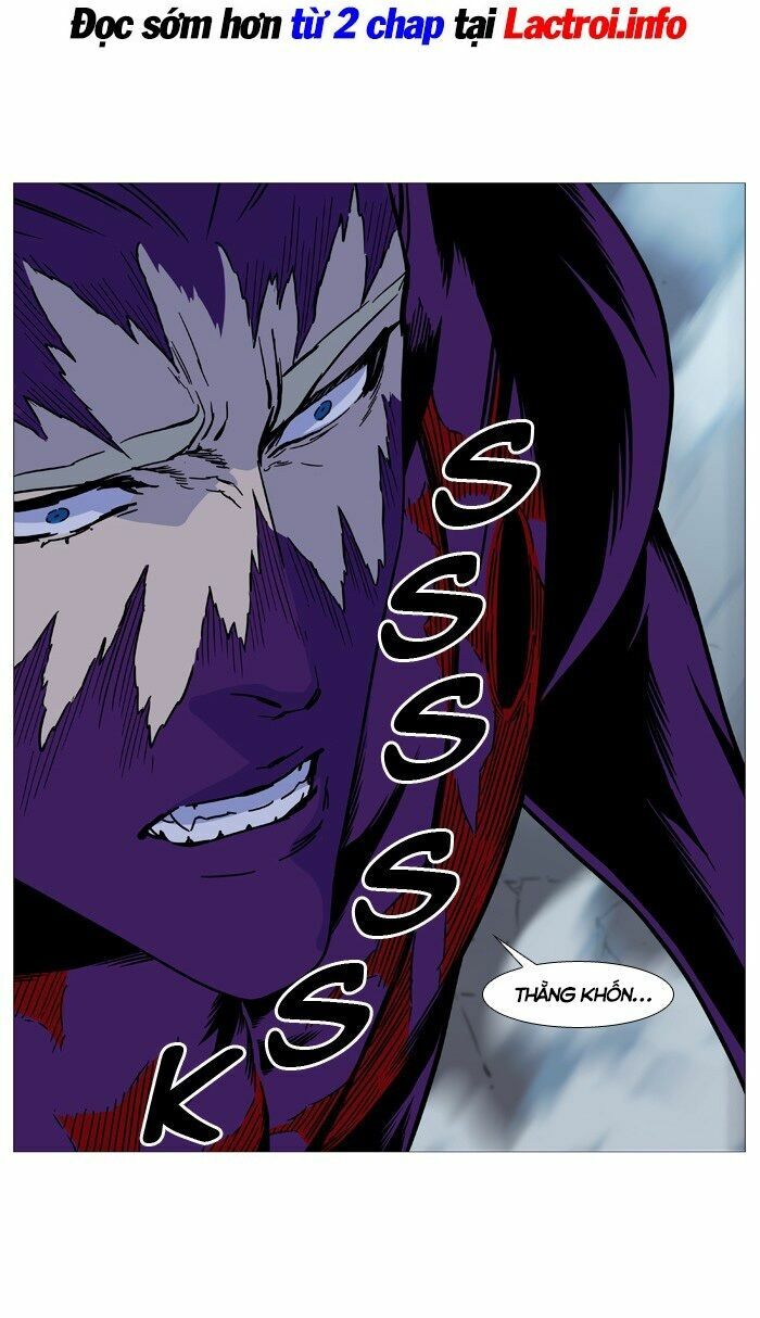 Ma Cà Rồng Quý Tộc: Chapter 504