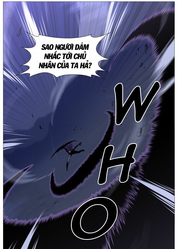 Ma Cà Rồng Quý Tộc: Chapter 504