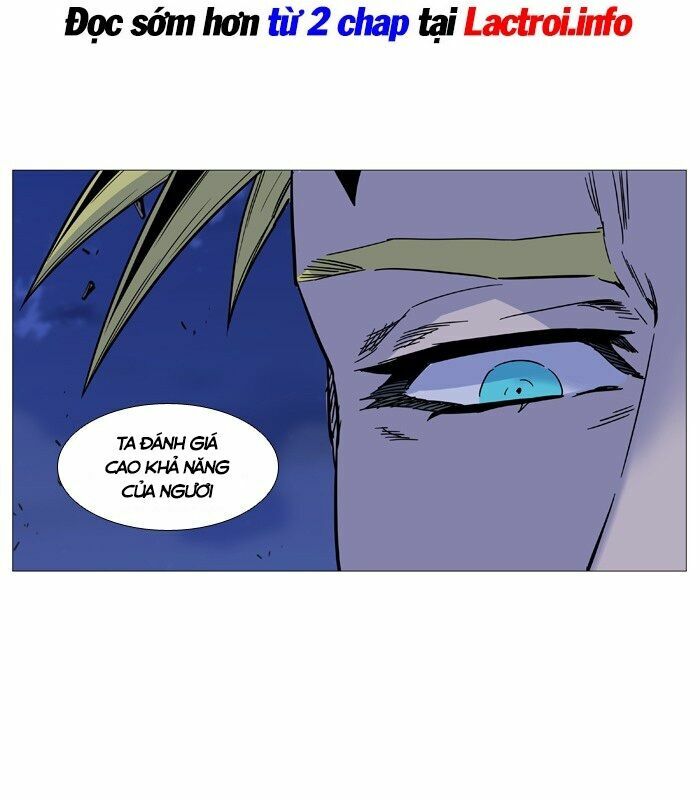 Ma Cà Rồng Quý Tộc: Chapter 504