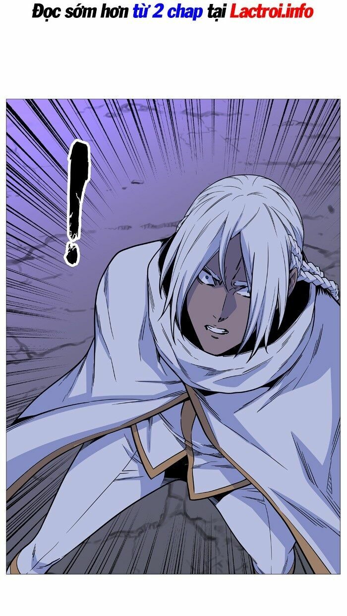 Ma Cà Rồng Quý Tộc: Chapter 504