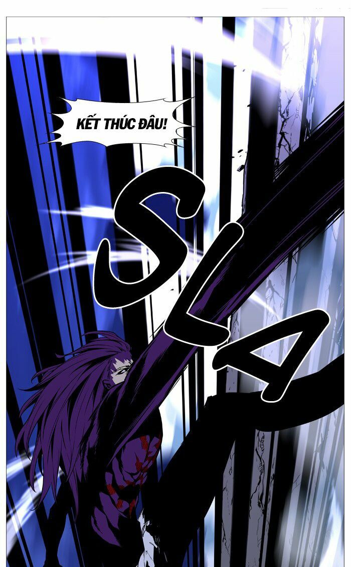 Ma Cà Rồng Quý Tộc: Chapter 504