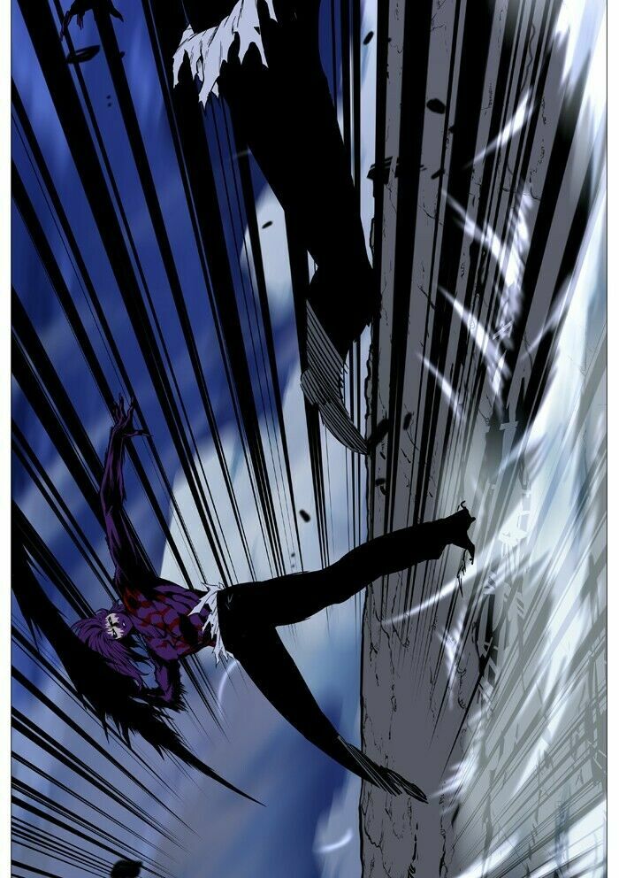 Ma Cà Rồng Quý Tộc: Chapter 504