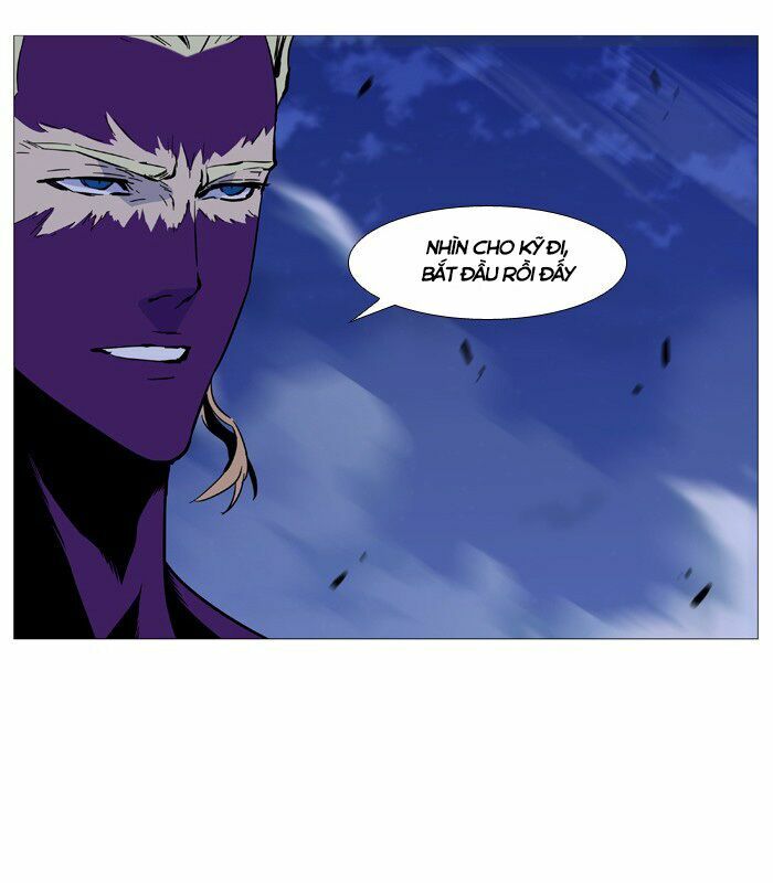 Ma Cà Rồng Quý Tộc: Chapter 504