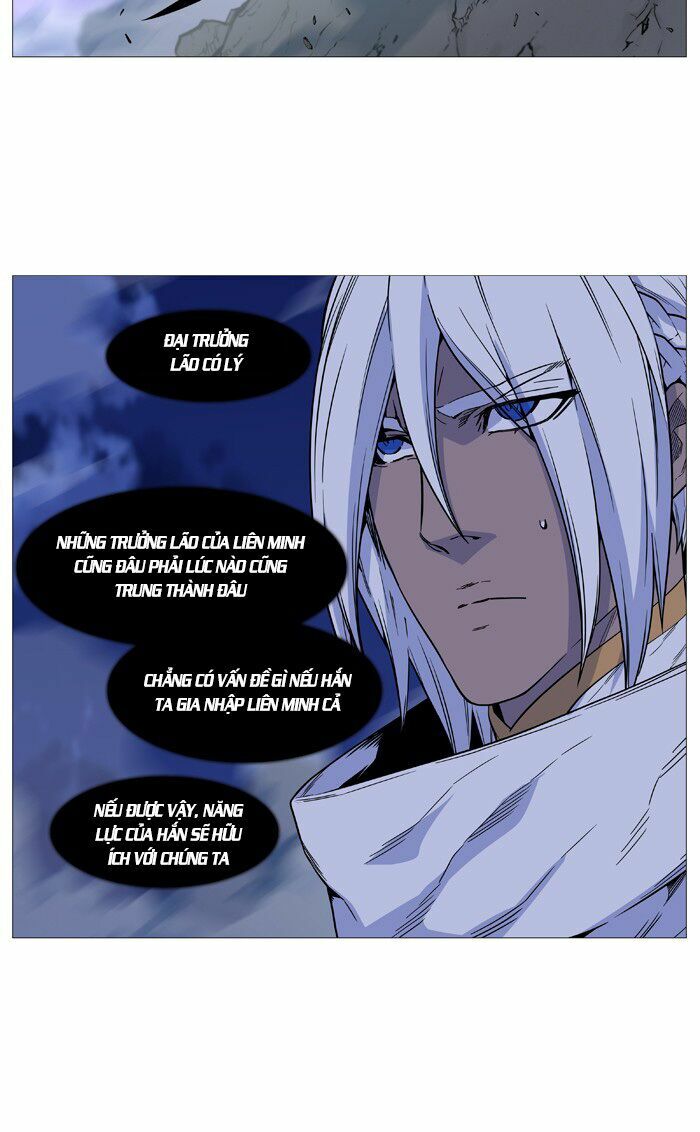 Ma Cà Rồng Quý Tộc: Chapter 504