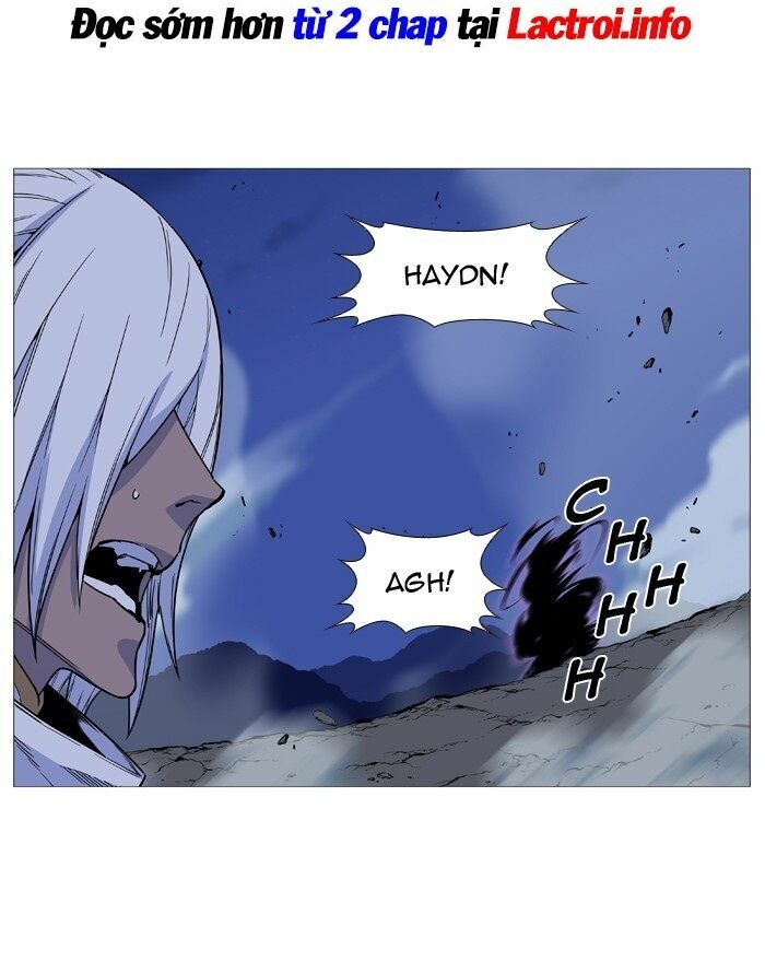 Ma Cà Rồng Quý Tộc: Chapter 504