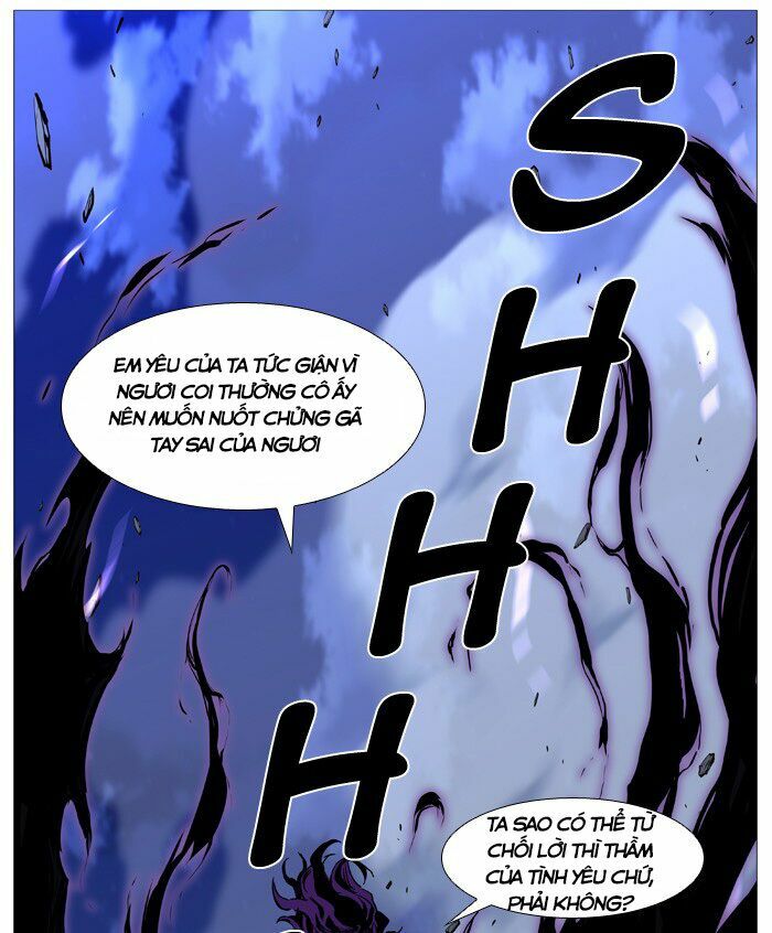 Ma Cà Rồng Quý Tộc: Chapter 504