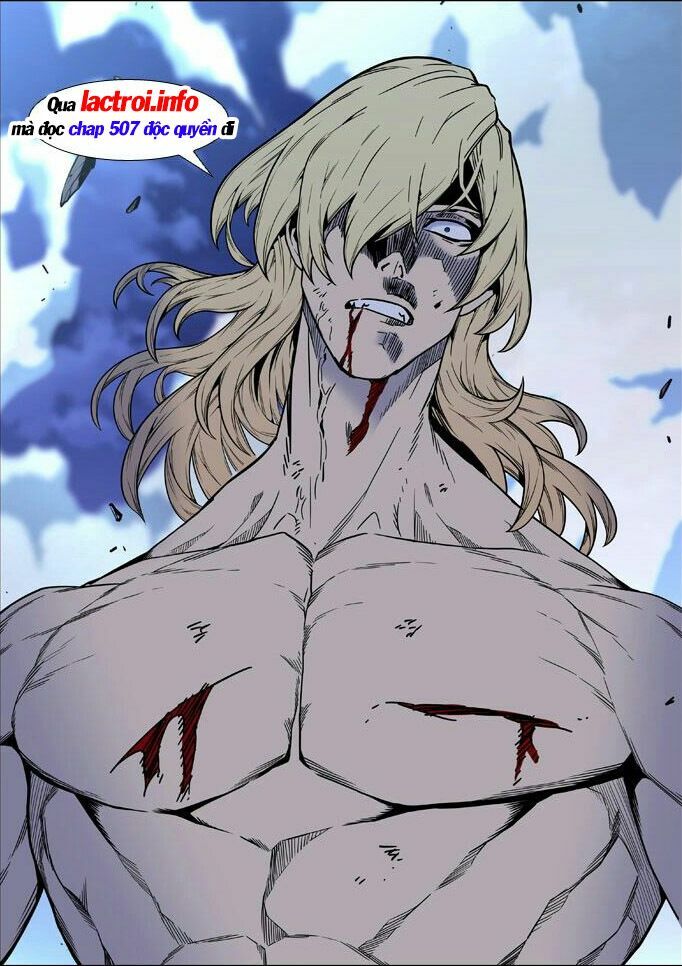 Ma Cà Rồng Quý Tộc: Chapter 504