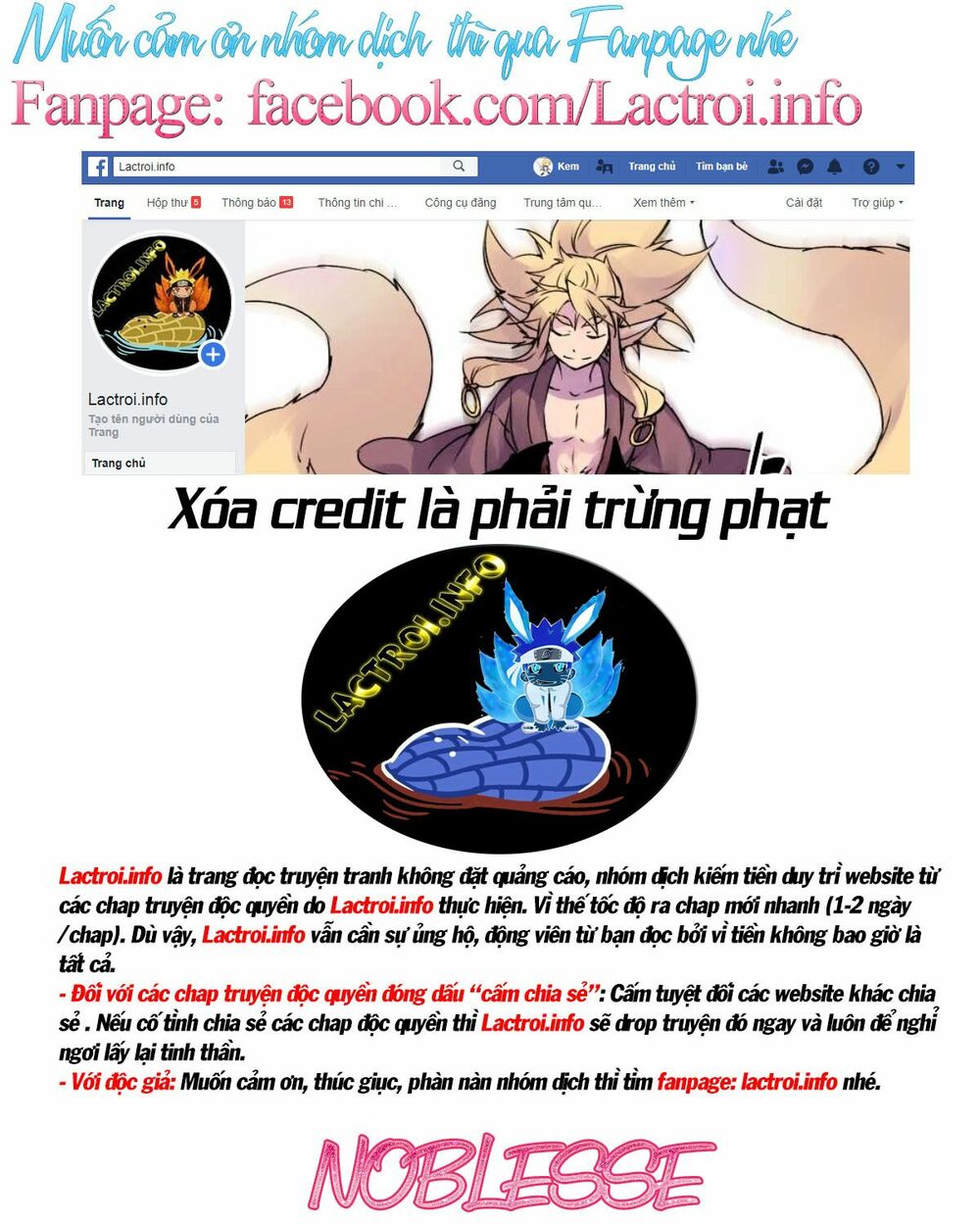 Ma Cà Rồng Quý Tộc: Chapter 504