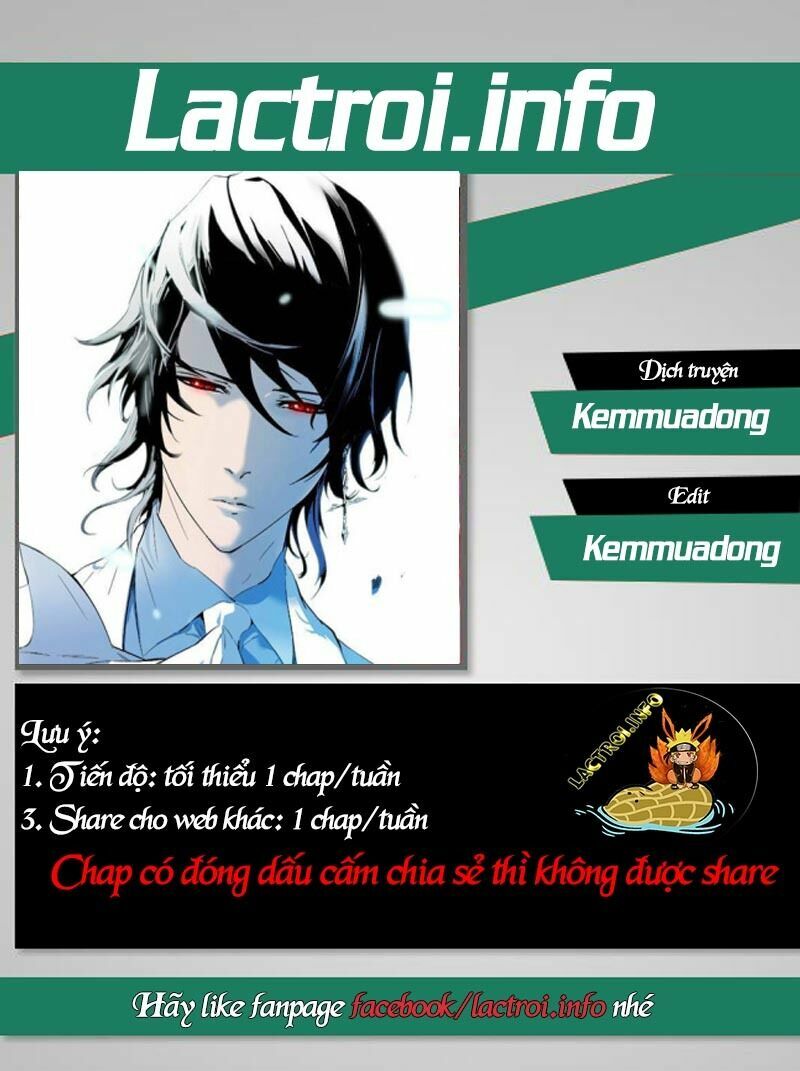 Ma Cà Rồng Quý Tộc: Chapter 519