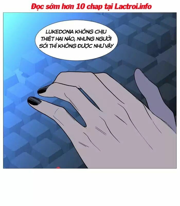 Ma Cà Rồng Quý Tộc: Chapter 519