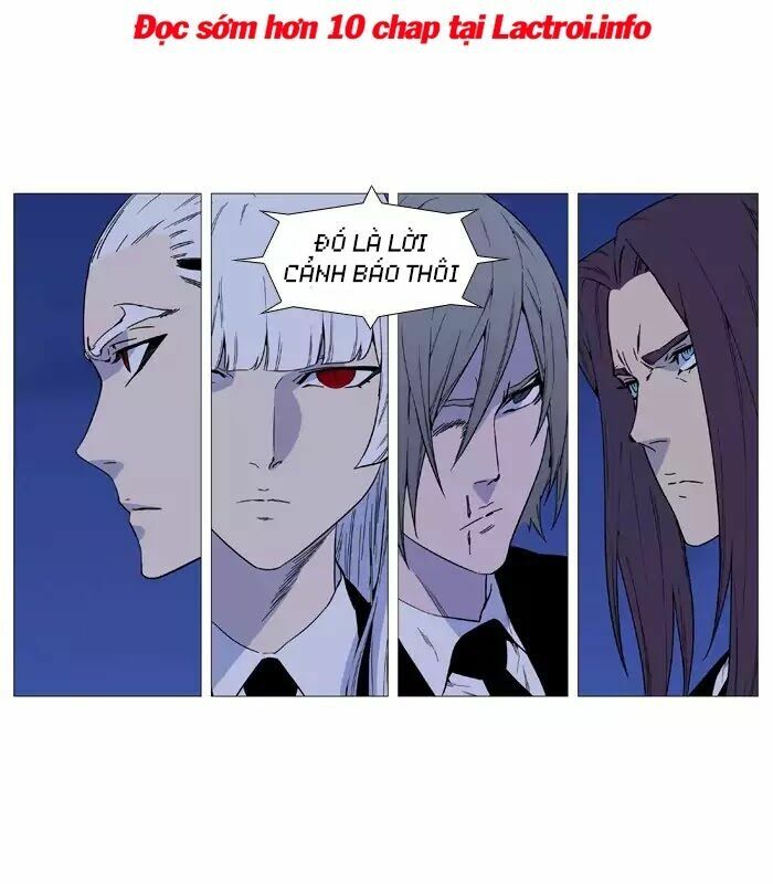 Ma Cà Rồng Quý Tộc: Chapter 519