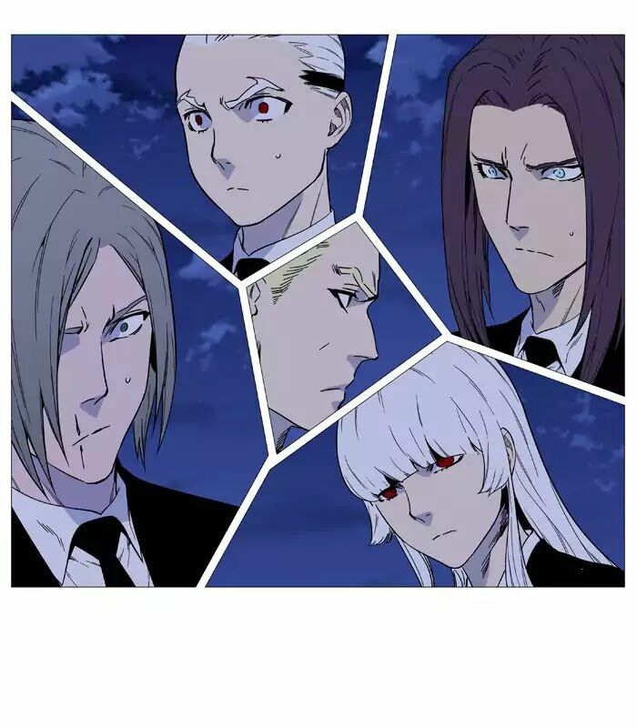 Ma Cà Rồng Quý Tộc: Chapter 519