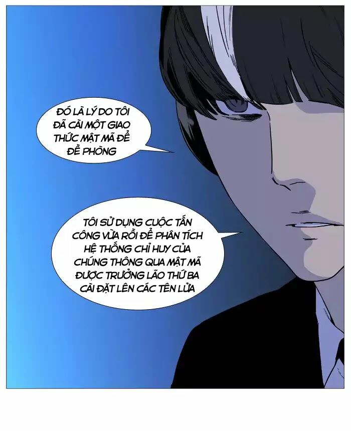 Ma Cà Rồng Quý Tộc: Chapter 519