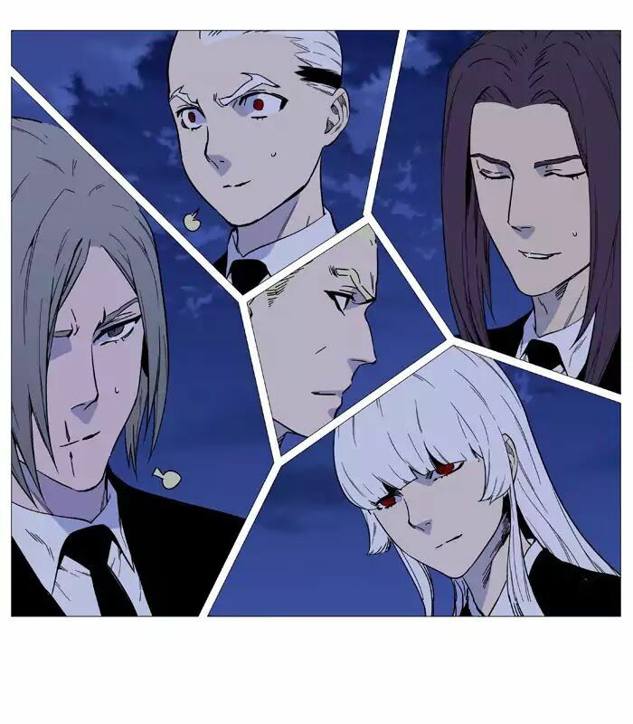 Ma Cà Rồng Quý Tộc: Chapter 519