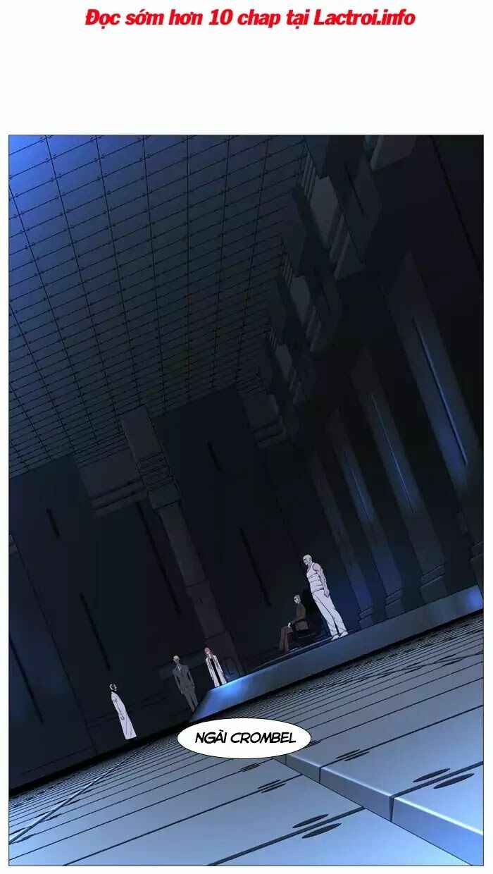 Ma Cà Rồng Quý Tộc: Chapter 519