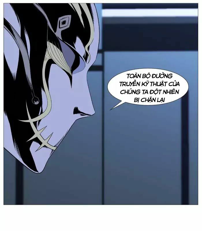 Ma Cà Rồng Quý Tộc: Chapter 519