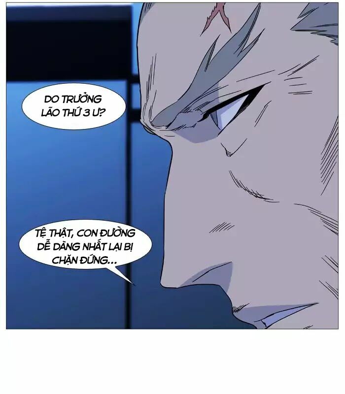 Ma Cà Rồng Quý Tộc: Chapter 519