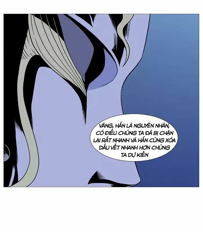 Ma Cà Rồng Quý Tộc: Chapter 519
