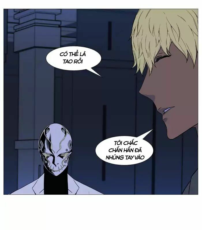 Ma Cà Rồng Quý Tộc: Chapter 519