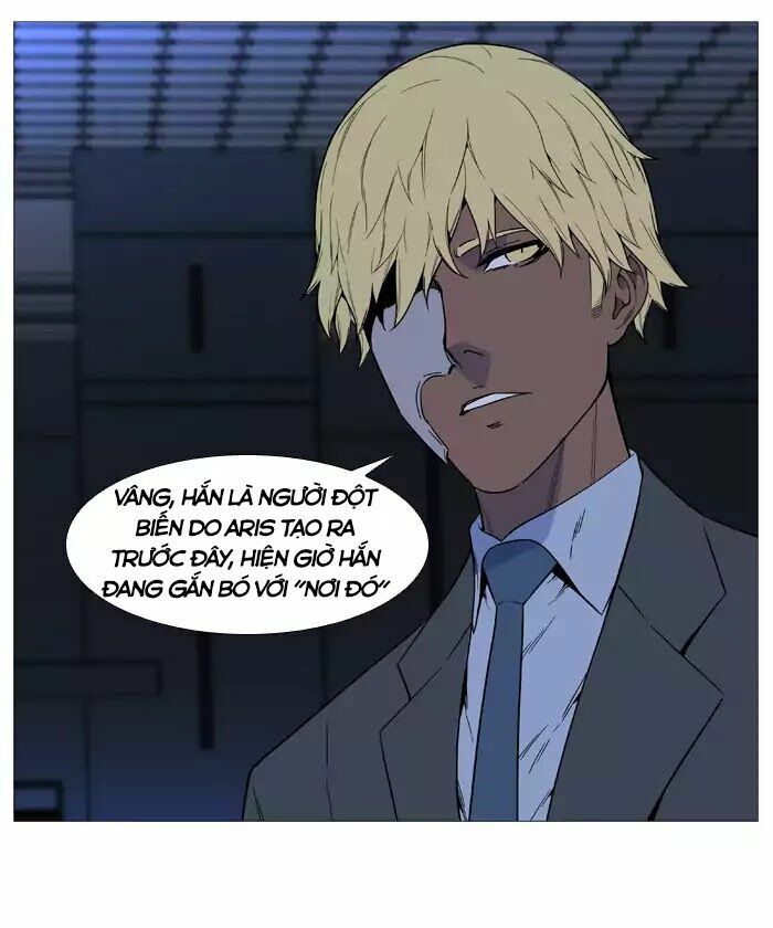 Ma Cà Rồng Quý Tộc: Chapter 519