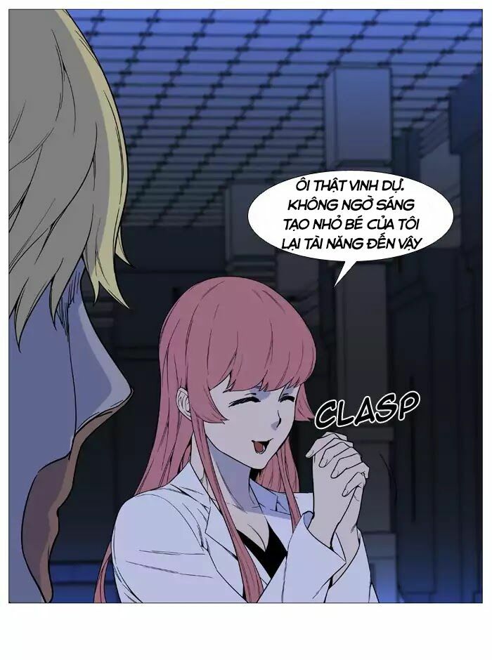 Ma Cà Rồng Quý Tộc: Chapter 519