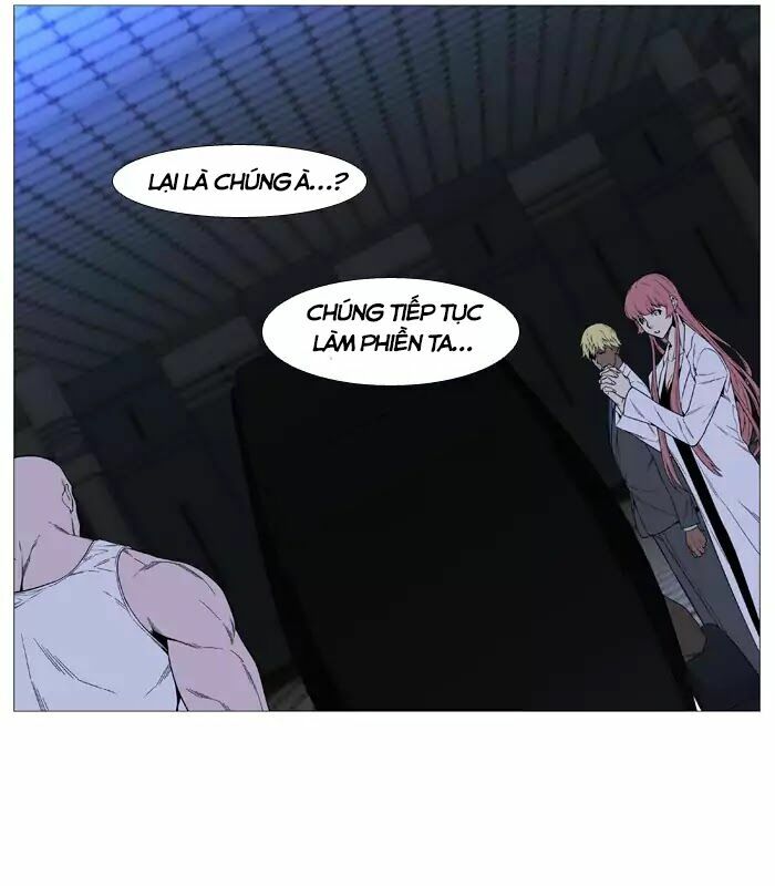 Ma Cà Rồng Quý Tộc: Chapter 519