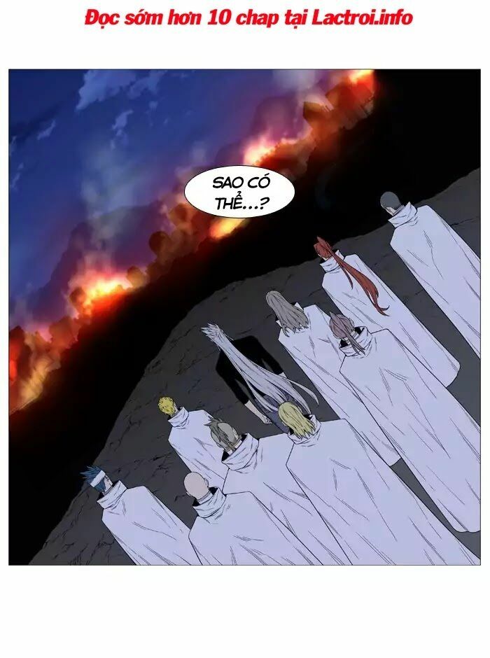 Ma Cà Rồng Quý Tộc: Chapter 519