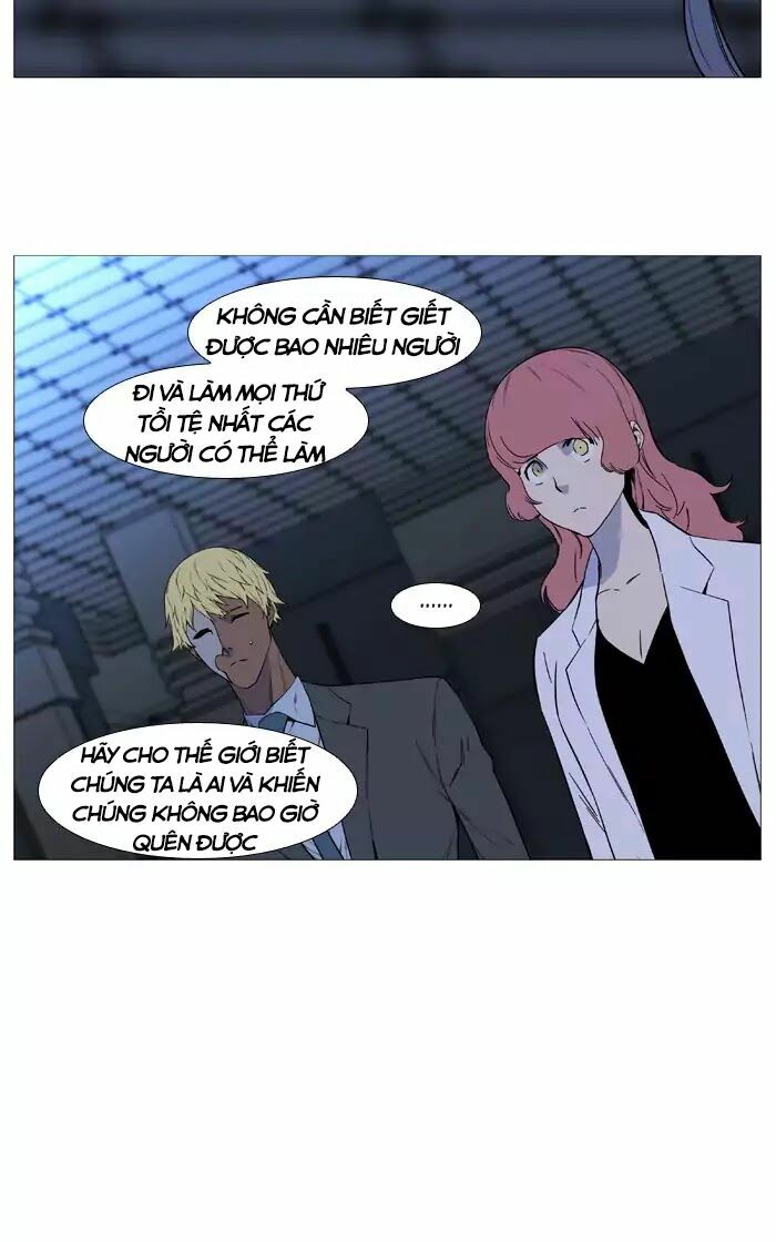 Ma Cà Rồng Quý Tộc: Chapter 519