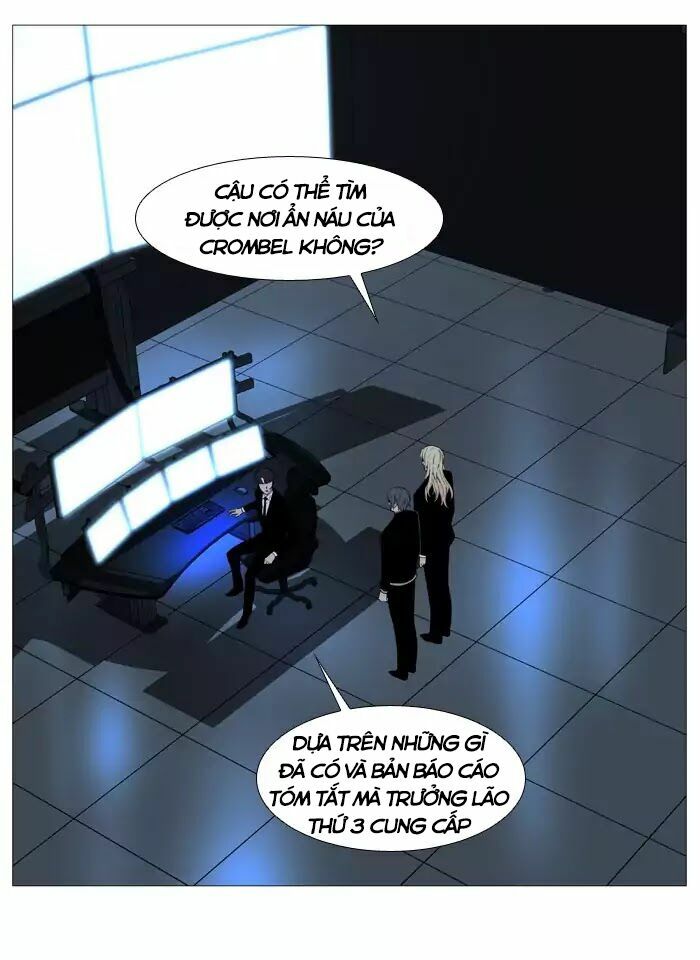 Ma Cà Rồng Quý Tộc: Chapter 519
