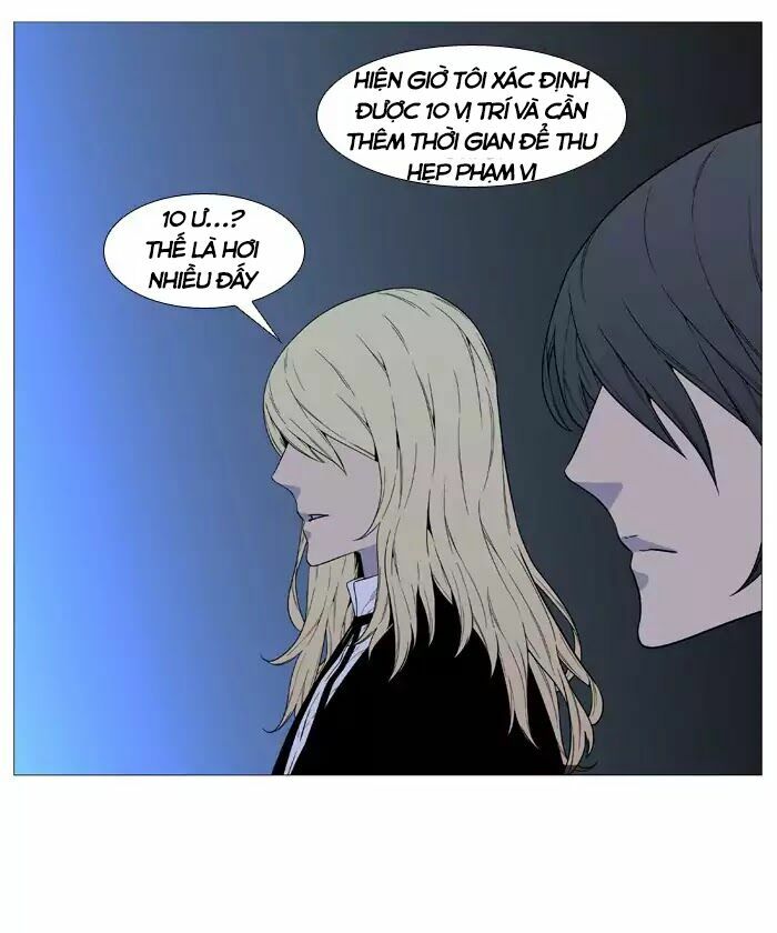 Ma Cà Rồng Quý Tộc: Chapter 519