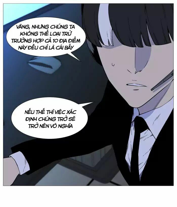 Ma Cà Rồng Quý Tộc: Chapter 519